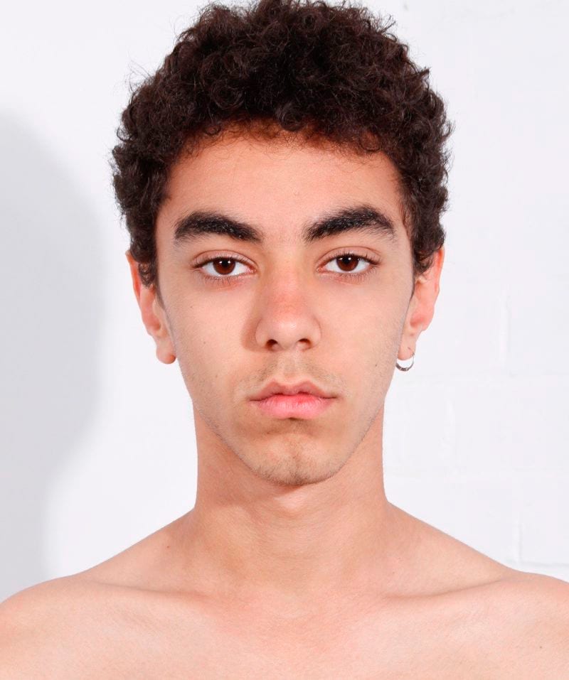 Noah Turner — photo 1