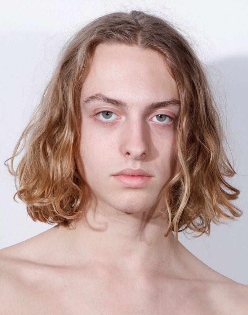 Riley Rees — photo 1