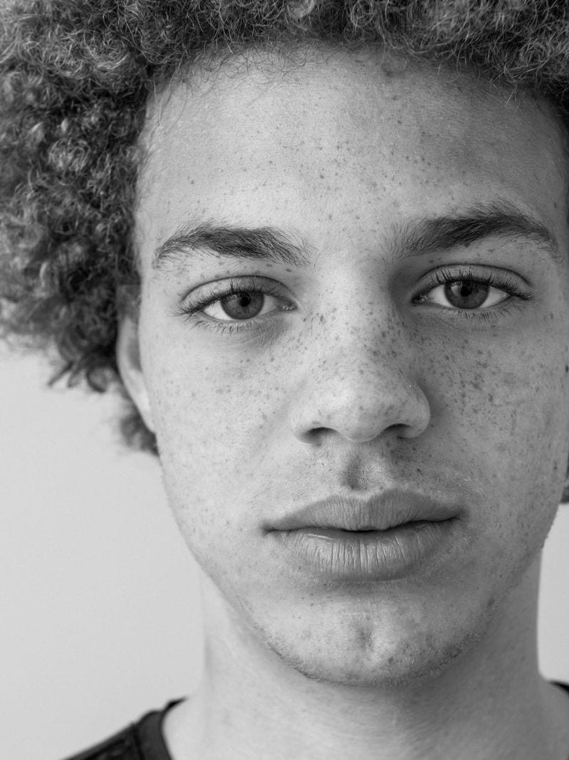 Keeon Scott — photo 4