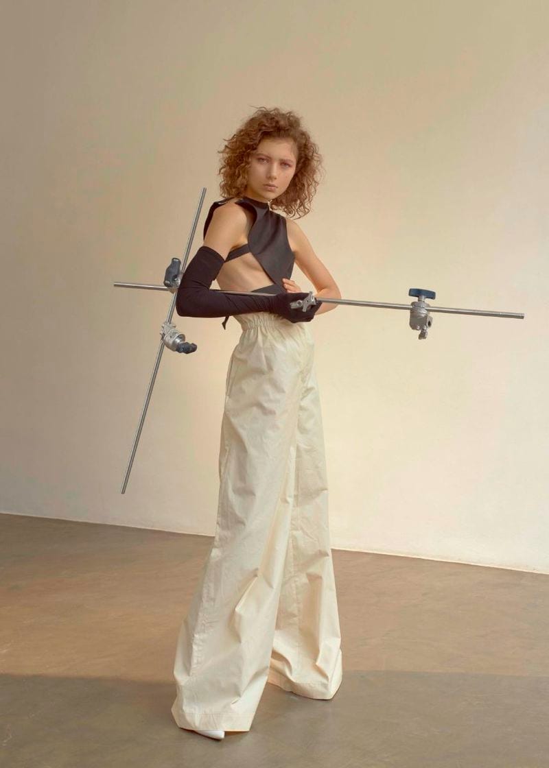 Lucia Spiazzi — photo 4
