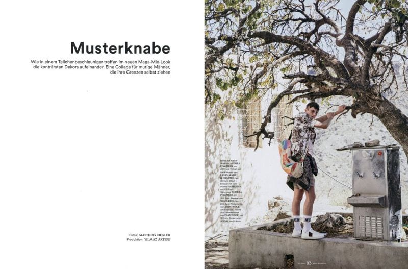 Chris Beek — photo 2