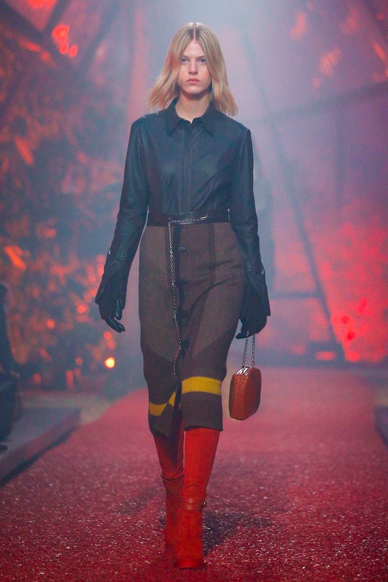 Line Kjaergaard — photo 10