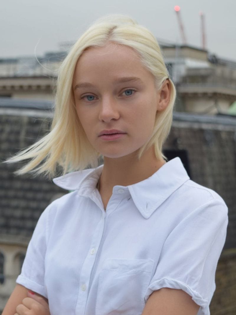 Maddi Waterhouse — photo 1