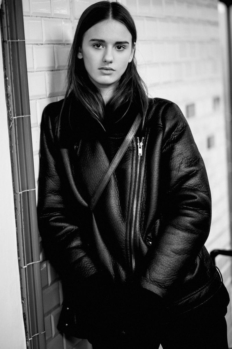 Amelie Leroy — photo 1
