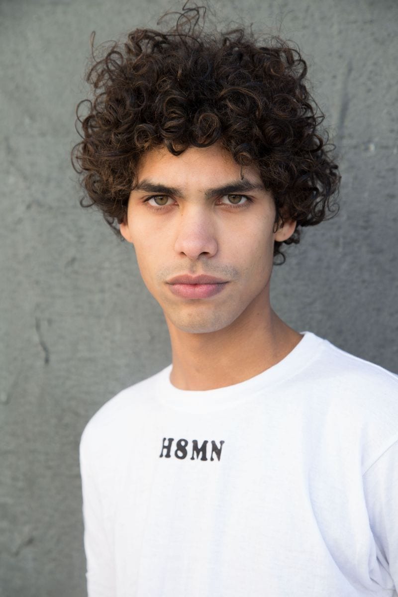 Alexis Ordonez — photo 1
