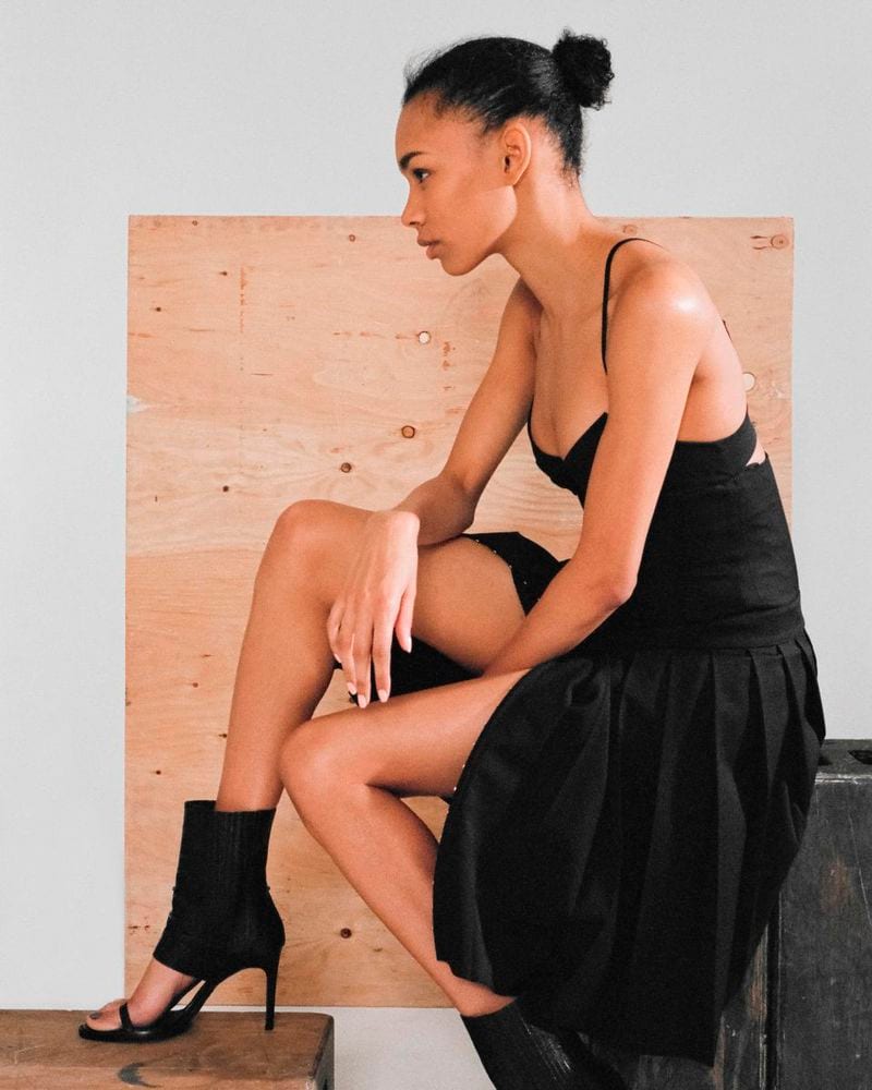 Jehnna Mahoney — портфолио 7