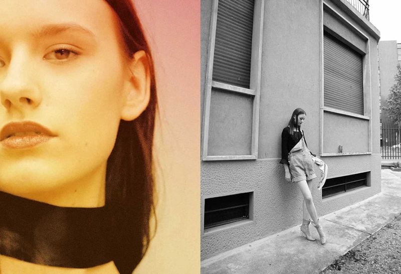 Amelie Leroy — photo 5