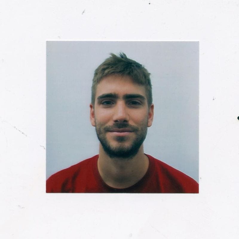 João Moraes — portfolio 1