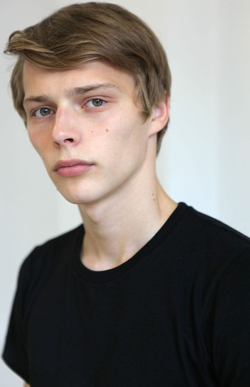 Otto-Valter Vainaste — photo 1
