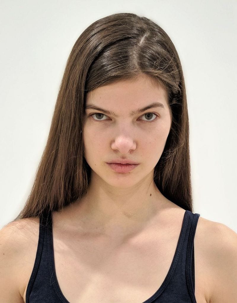 Kisa Cheban — photo 1