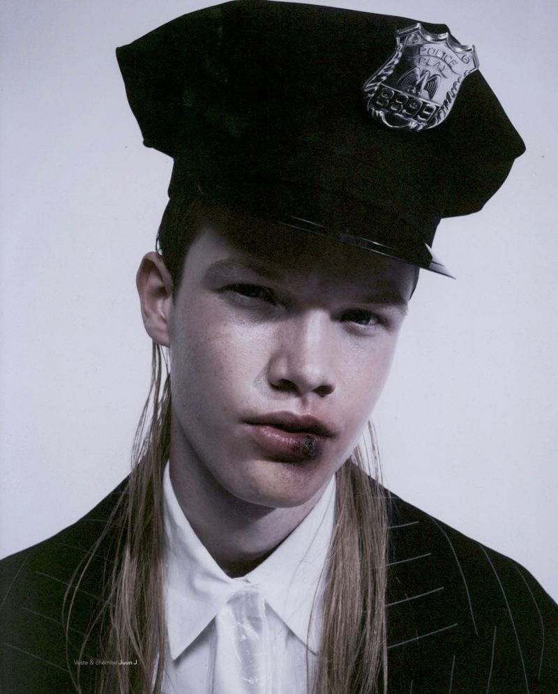 Simon Muchardt — photo 10