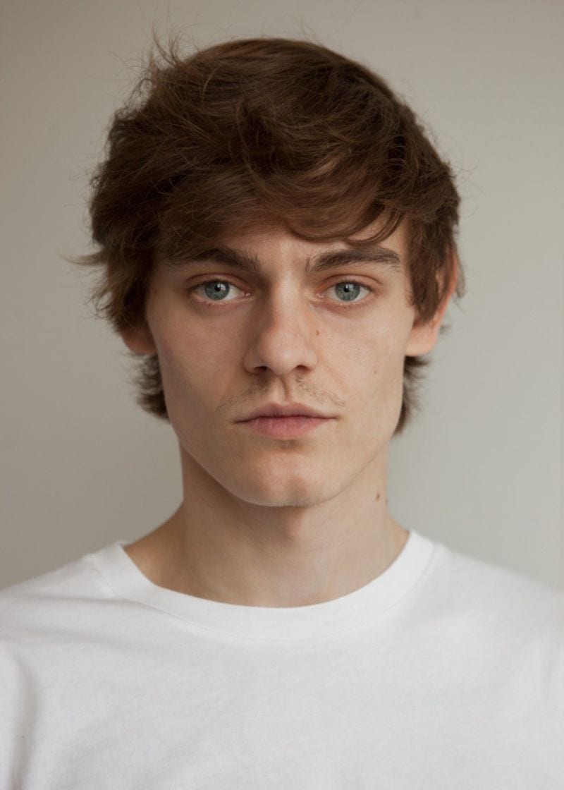 Marcus Arlien — photo 1