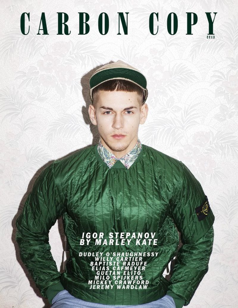 Igor Stepanov — photo 1