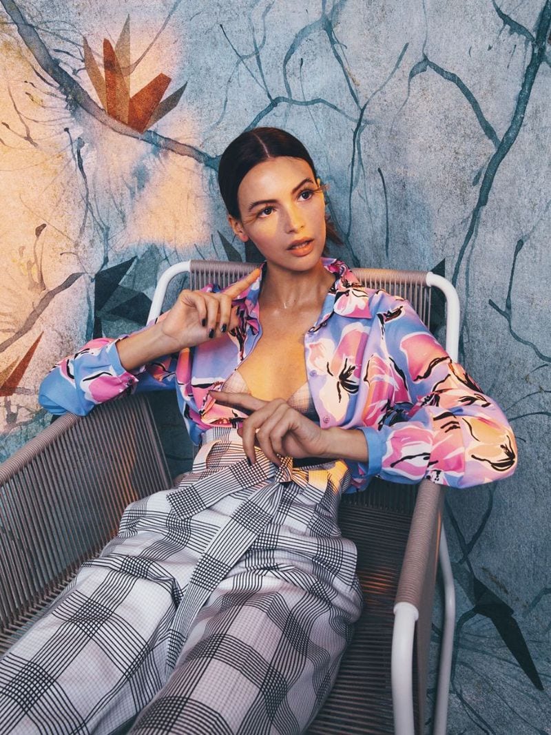 Mona Johannesson — photo 3