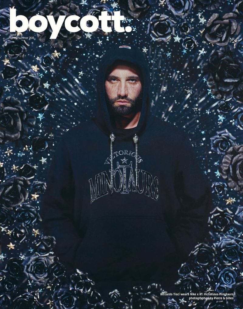 Pierre et Gilles — портфолио 8