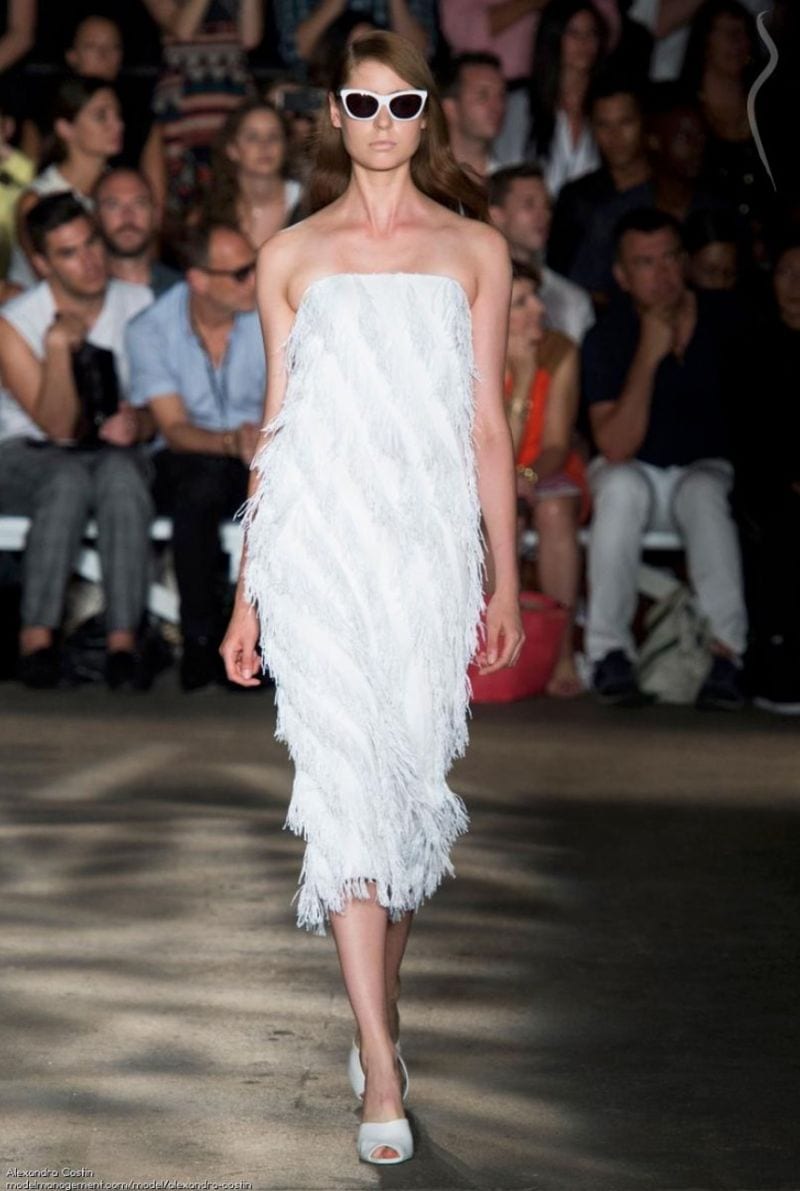 Alexandra Costin — photo 3