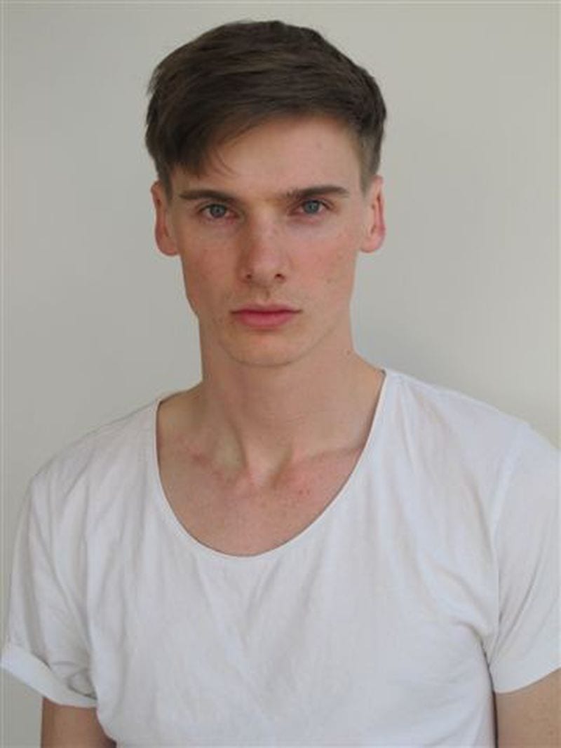 Angus Low — photo 1