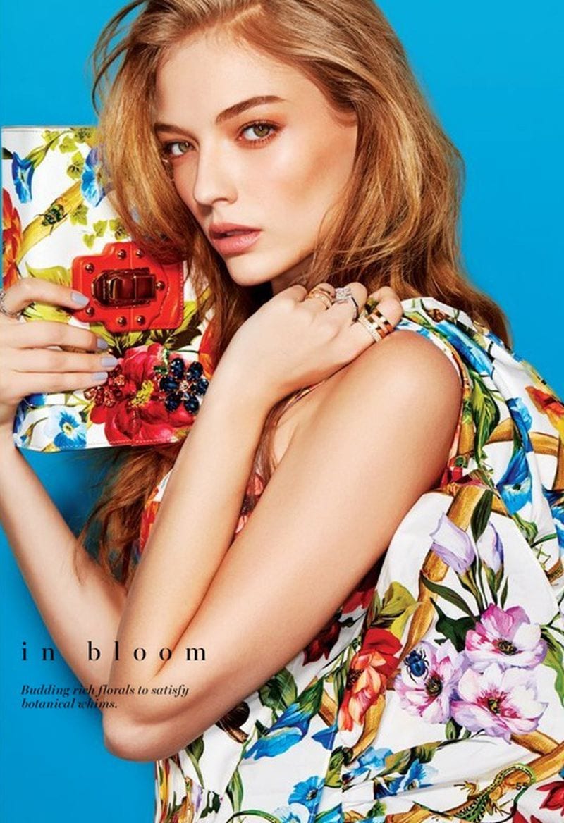 Allie Lewis — photo 10