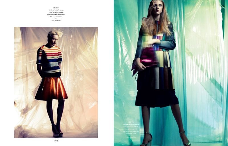 Agnes Karlsson — photo 4
