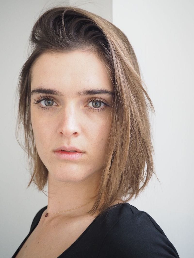 Anouk Hagemeijer — photo 2