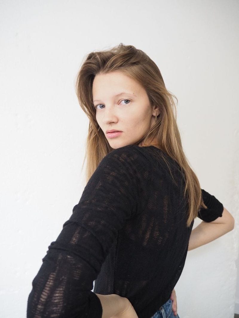 Mila Miletic — photo 1