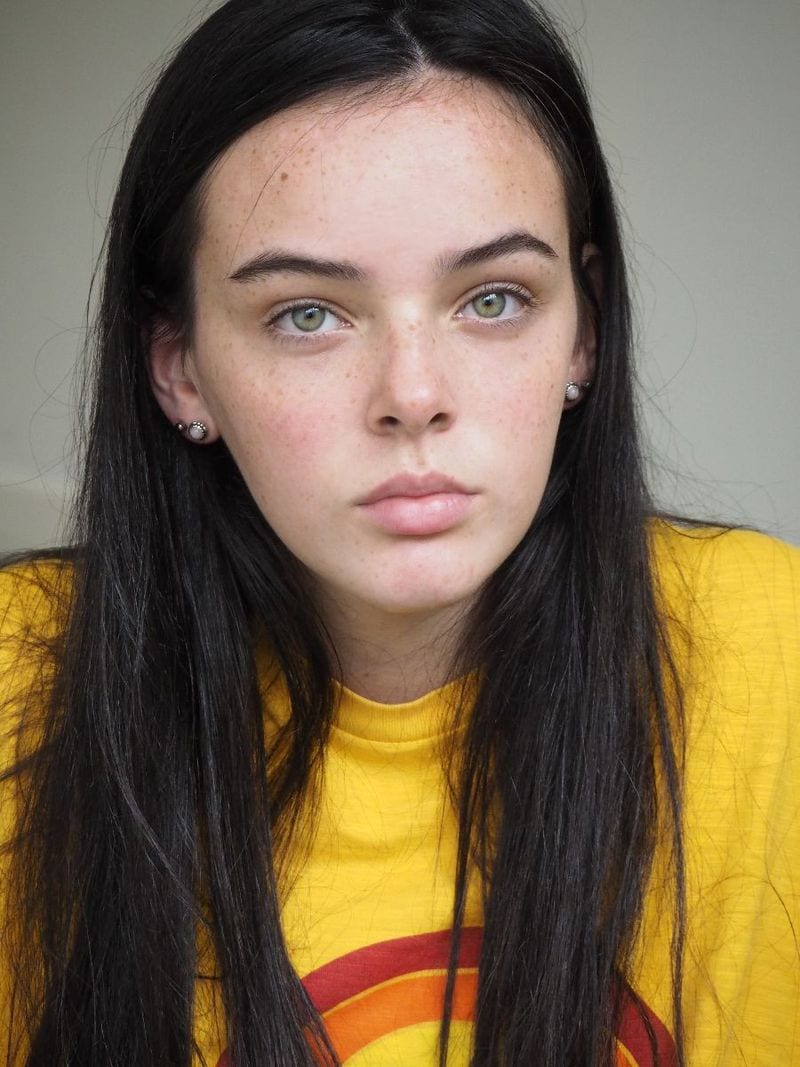 Charlotte Folkman — photo 1