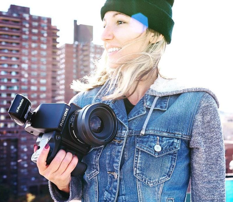Jodi Jones — портфолио 1