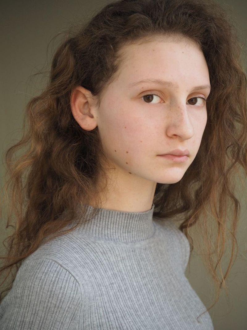 Roza P — photo 1