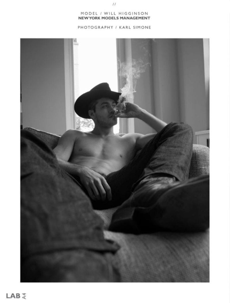 Will Higginson — photo 3