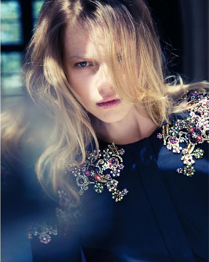 Polina Kuklina — photo 5