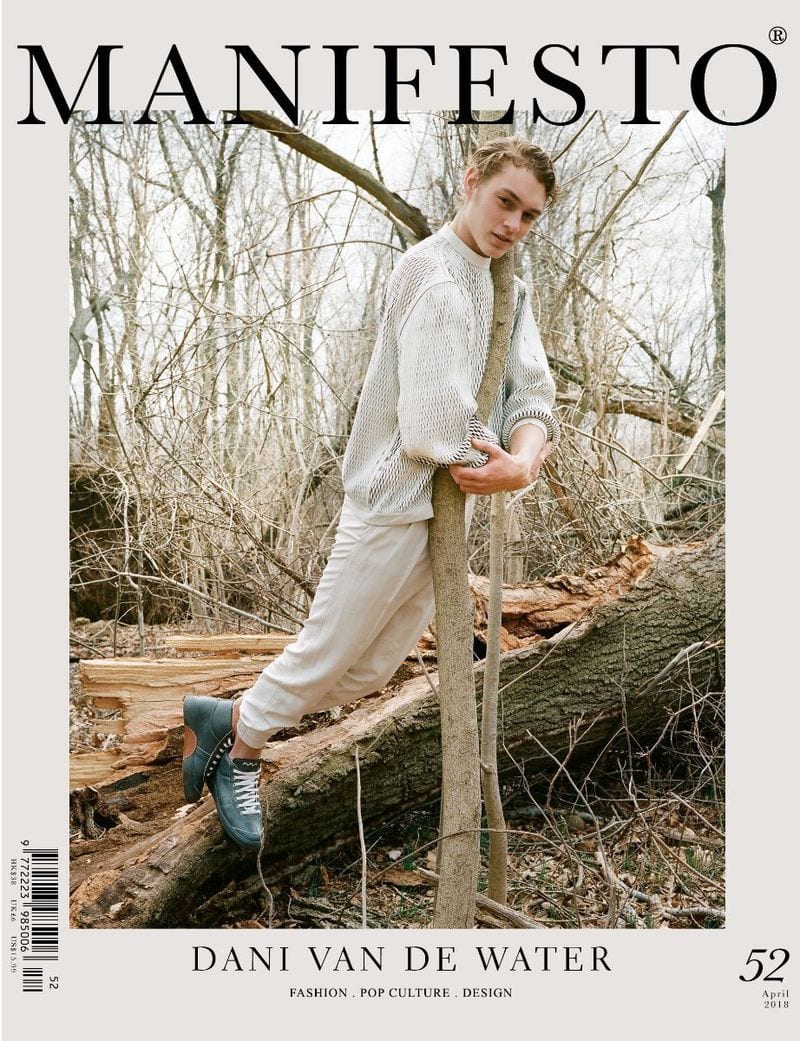 Dani van de Water — photo 10