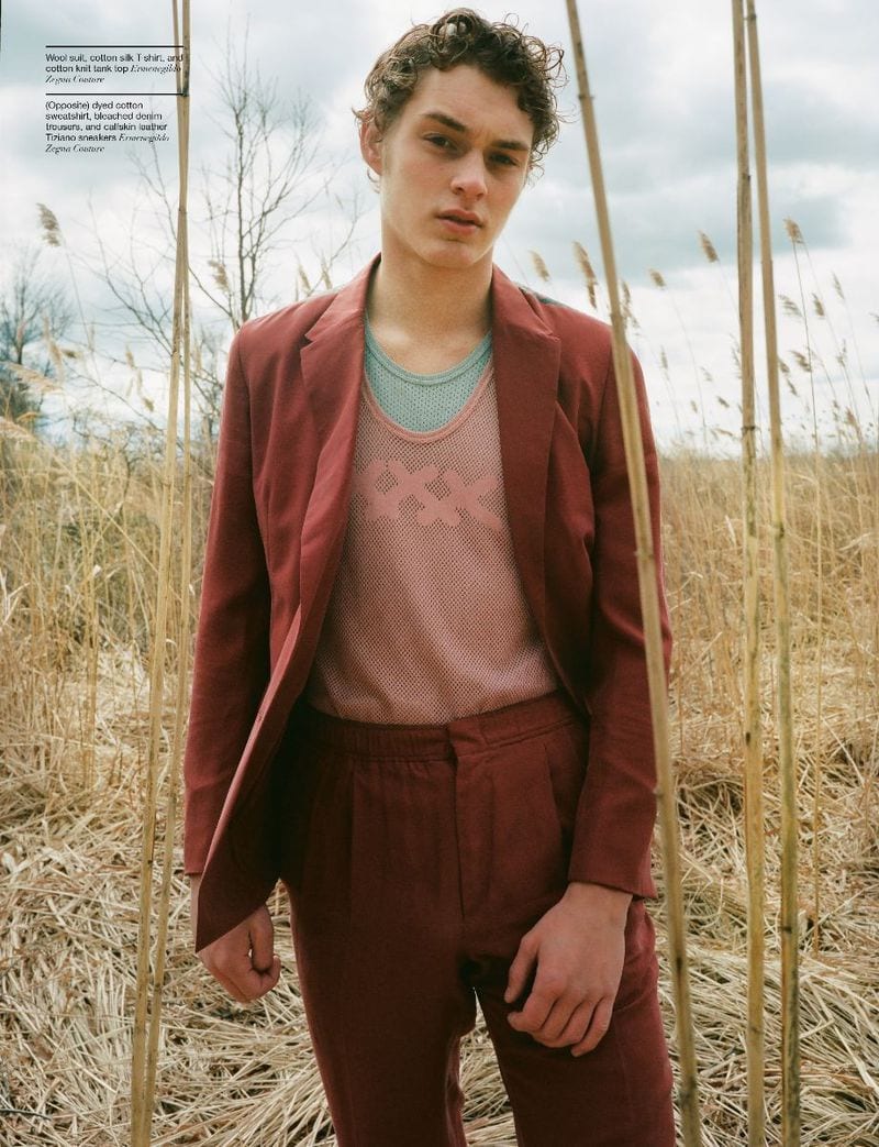 Dani van de Water — photo 9