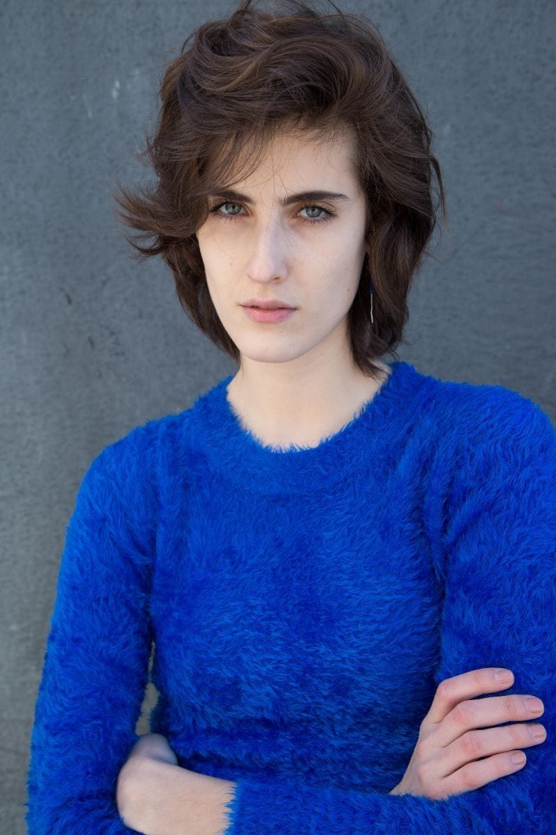 Amanda Moreno — photo 1