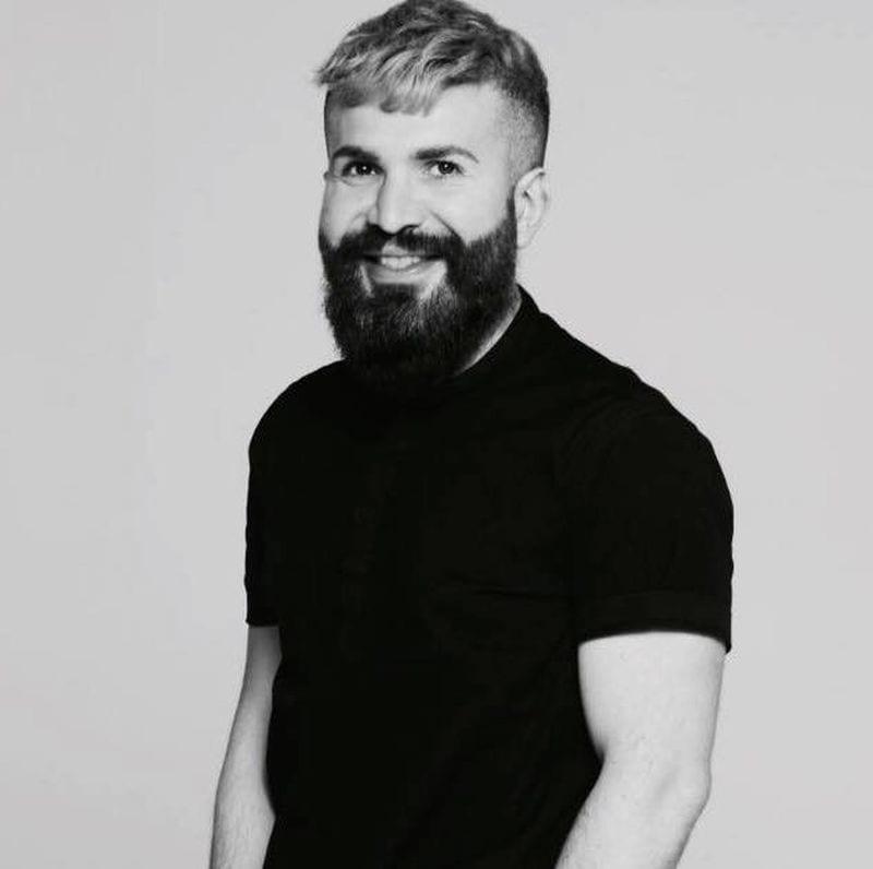 Sadek Lardjane — портфолио 1