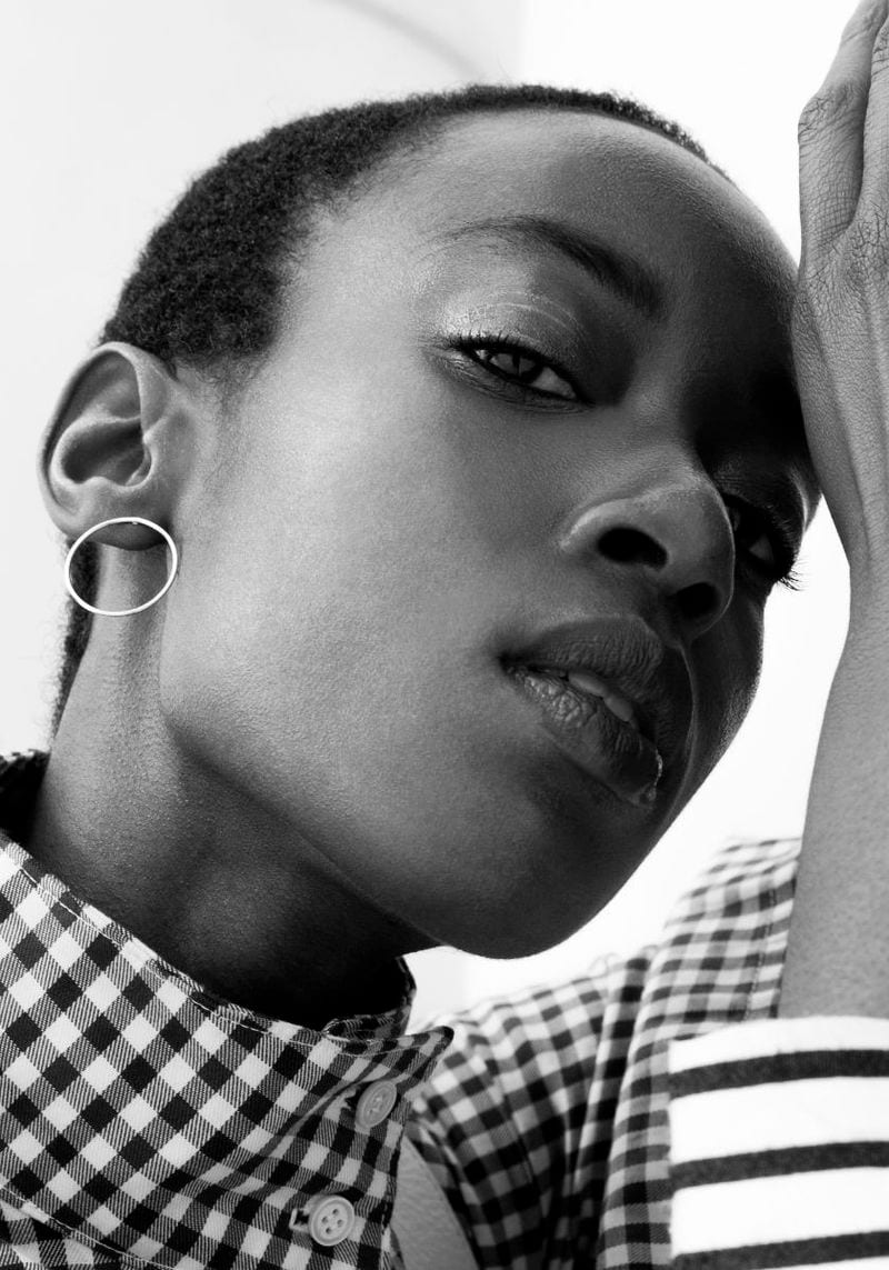 Tasha Moore — photo 2