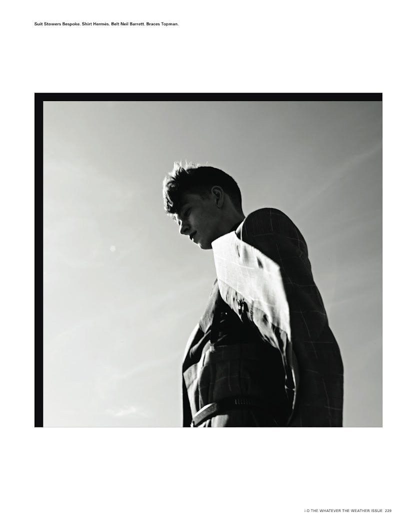 Dylan Riley — photo 9