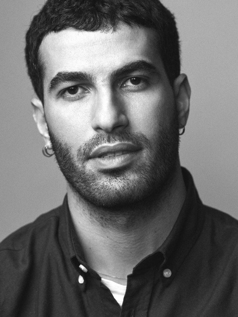 Karim Belghiran — portfolio 1