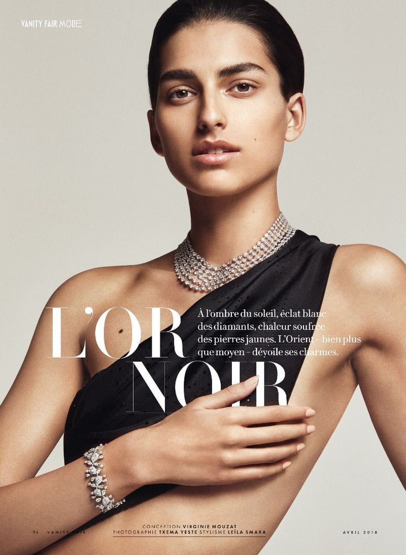 Virginie Mouzat — портфолио 6
