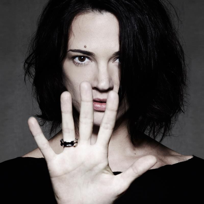 Asia Argento — portfolio 5