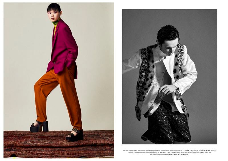Dylan Johnstone — photo 3