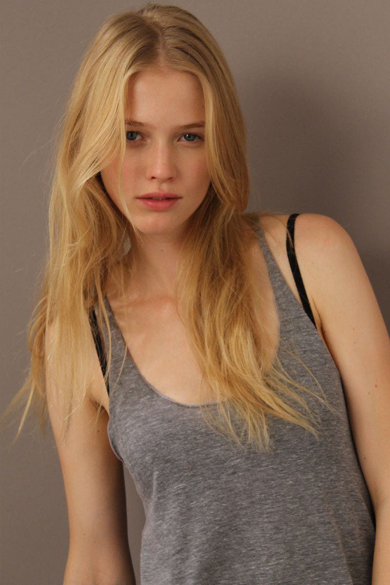 Hanna Wahmer — photo 1
