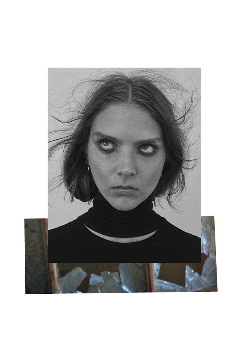 Masha Tsarykevich — photo 5