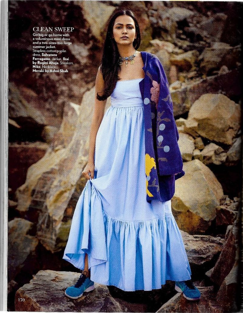 Garima Parnami — photo 3
