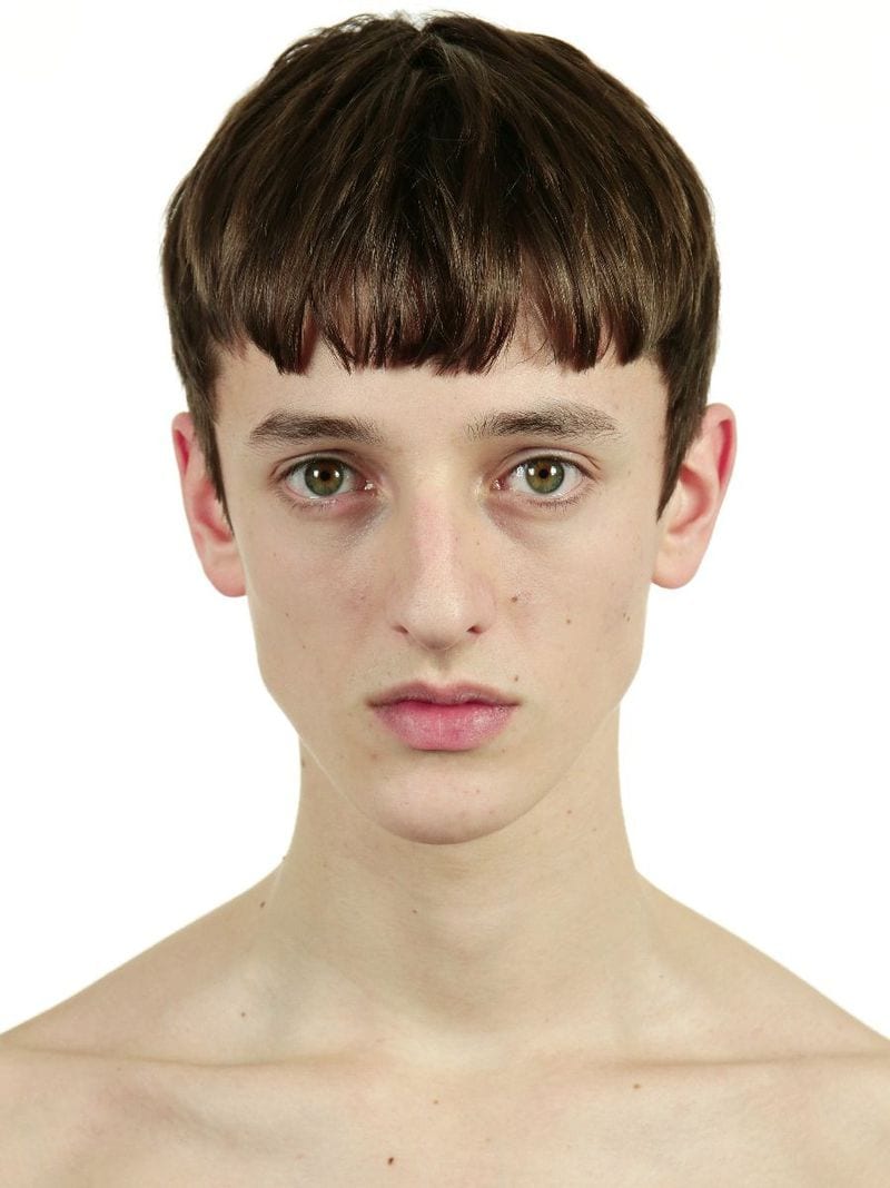 Max Hathaway — photo 1