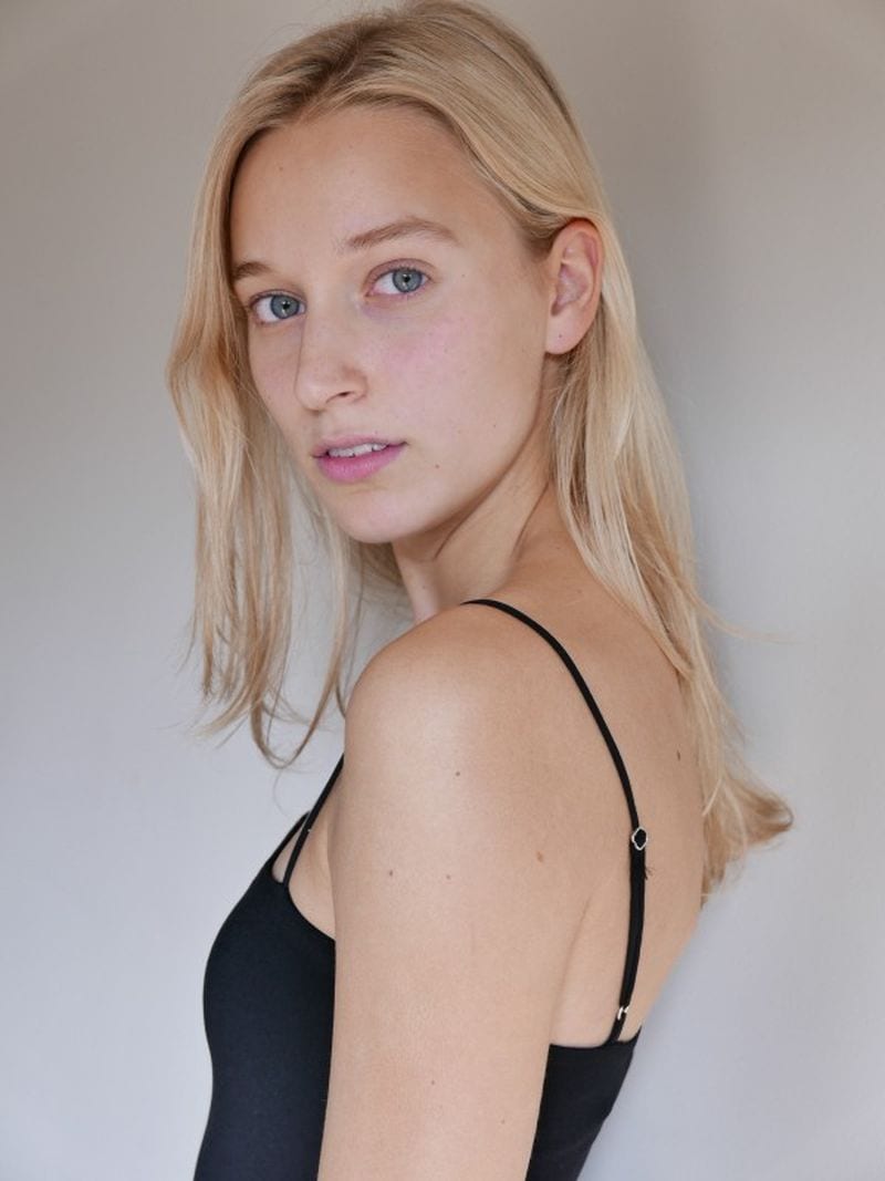 Kylene Oprinsen — photo 1