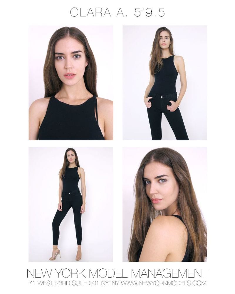 Clara Alonso — photo 4