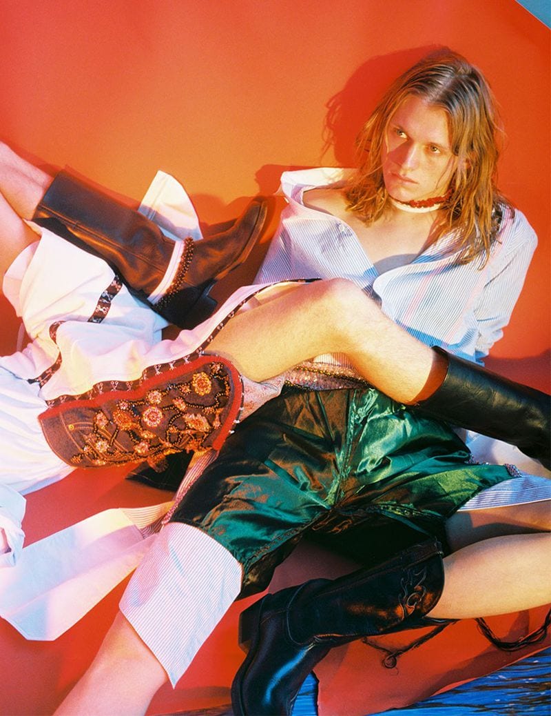 Enzo Brumm — photo 5