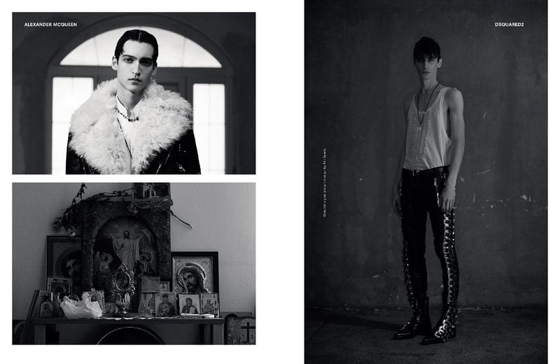 Mihai Bran — photo 1