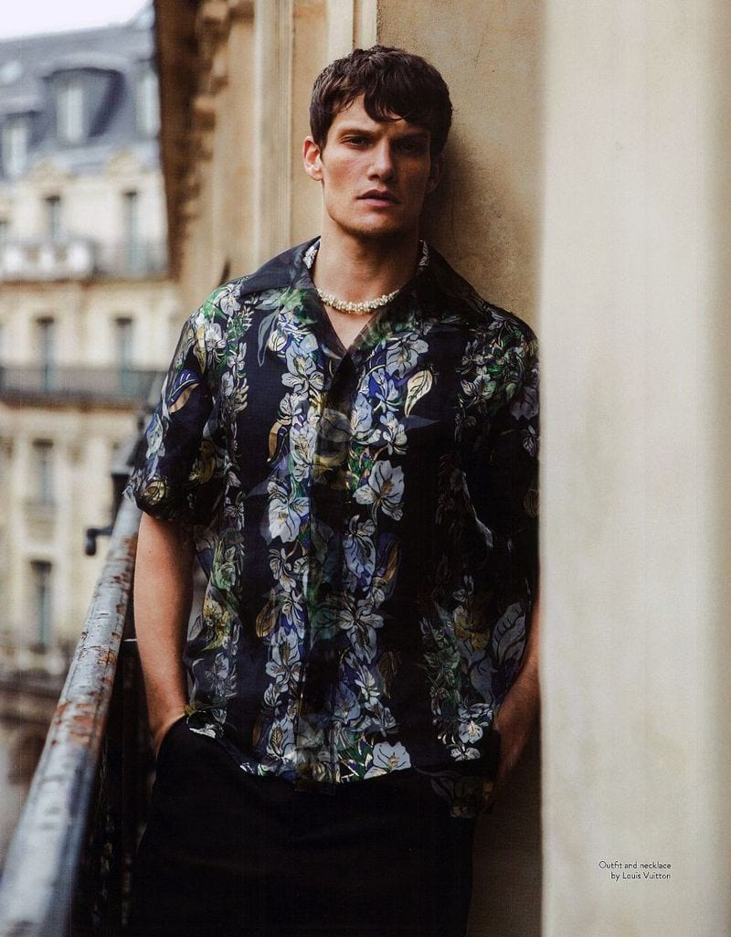 Danny Beauchamp — photo 10