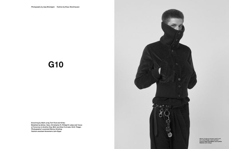 Jaap Braeutigam — photo 2